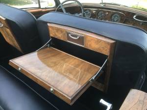 Bild 12/12 von Bentley S1 DHC Park Ward (1958)