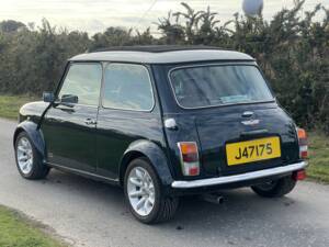 Image 5/12 de Rover Mini Cooper 40 - Limited Edition (2000)