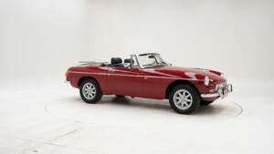 Bild 3/15 von MG MGB (1976)