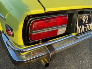 Imagen 7/100 de Datsun 240 Z (1973)