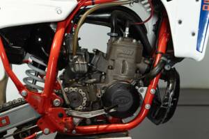 Imagen 26/50 de KTM DUMMY (1984)