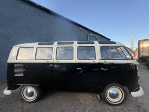 Bild 6/8 von Volkswagen T1 Brasil 1.6 (1961)