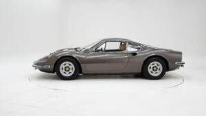 Immagine 8/15 di Ferrari Dino 246 GT (1972)