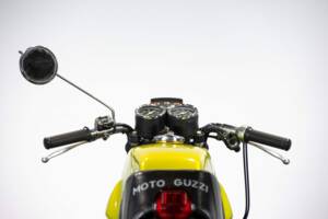 Imagen 32/50 de Moto Guzzi V7 Sport (1972)