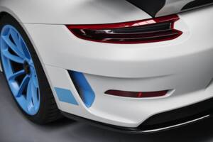 Bild 11/41 von Porsche 911 GT3 RS Weissach (2020)