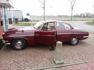 Bild 5/8 von Jaguar 420 G (1968)