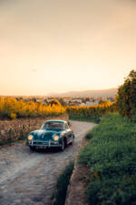 Image 61/80 of Porsche 356 A 1600 (1958)