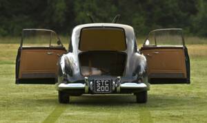 Afbeelding 20/50 van Bentley R-Type Continental (1954)
