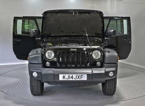 Image 17/50 of Jeep Wrangler 3.6 V6 (2014)