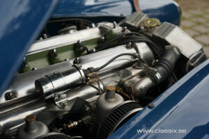 Bild 8/24 von Jaguar XK 120 FHC (1953)