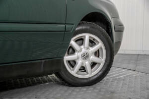 Image 47/50 de Volkswagen Golf III Cabrio 1.8 (1998)