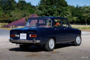 Bild 13/43 von Alfa Romeo Giulia Super 1.6 (1973)