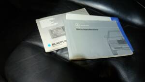 Image 26/34 of Mercedes-Benz 500 SEC (1991)