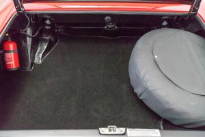 Bild 19/23 von Mercedes-Benz 280 SL (1969)