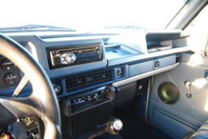Image 27/47 of Nissan Patrol (1983)