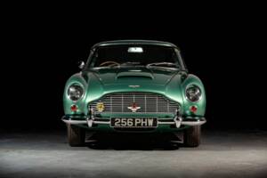 Afbeelding 2/55 van Aston Martin DB 4 Vantage (1962)