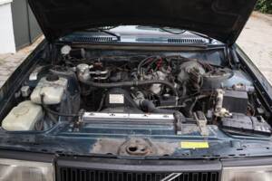 Immagine 50/51 di Volvo 245 Super Polar (1993)