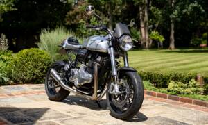 Image 1/39 of Norton Dominator SS (2018)