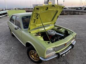 Image 27/55 de Peugeot 504 GL (1979)