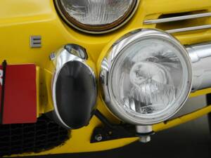 Afbeelding 15/15 van Alpine A 110 1600 S (1971)