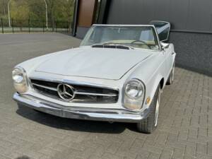 Bild 3/50 von Mercedes-Benz 250 SL (1967)