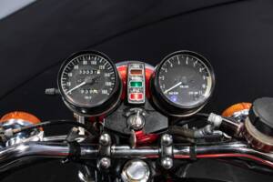 Image 32/40 of Kawasaki Z 400 (1975)