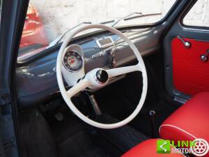 Immagine 4/50 di FIAT 500 F (1967)