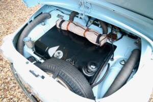 Afbeelding 30/50 van FIAT 500 Nuova (1958)