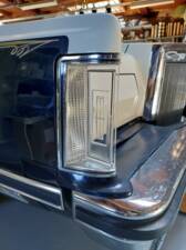 Bild 16/24 von Lincoln Continental Mark V (1979)