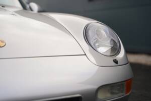 Bild 34/50 von Porsche 911 Carrera S (1996)