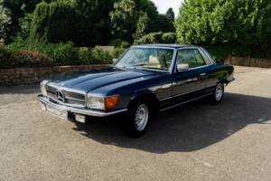 Image 12/50 of Mercedes-Benz 450 SLC (1979)