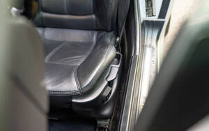 Bild 30/56 von BMW Z3 Coupé 2.8 (2001)