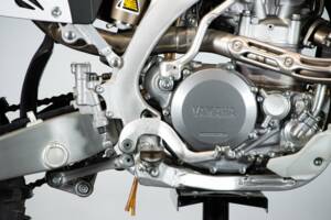 Image 32/50 de Yamaha DUMMY (2007)