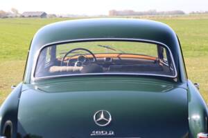 Image 45/50 of Mercedes-Benz 180 D (1958)
