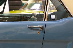 Bild 10/24 von Ford Mustang 200 (1966)