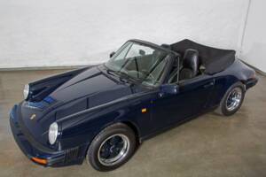 Bild 8/36 von Porsche 911 Carrera 3.2 (1987)