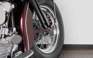 Immagine 77/79 di Harley-Davidson EL Knucklehead (1941)