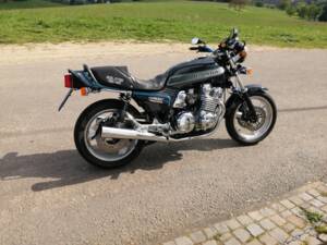 Image 28/54 of Honda CB 900 F Bol d'Or (1979)