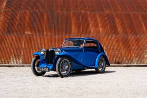 Imagen 7/48 de MG PA (1935)