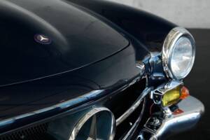 Image 42/50 de Mercedes-Benz 190 SL (1957)