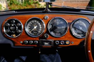 Bild 12/17 von Aston Martin DB 2/4 Mk I Vantage Convertible (1951)