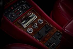 Imagen 60/100 de Rolls-Royce Corniche IV (1995)