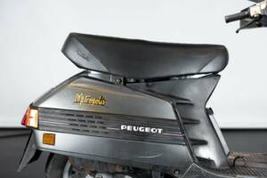 Bild 21/21 von Peugeot DUMMY (1990)