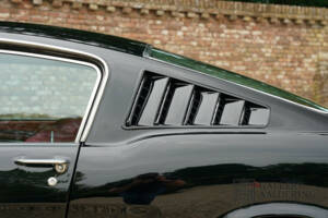 Image 13/50 of Ford Mustang 289 (1966)