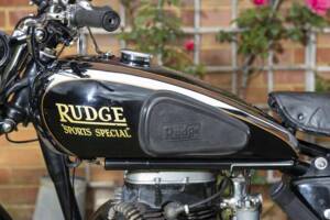 Immagine 22/37 di Rudge 500 Special (1938)