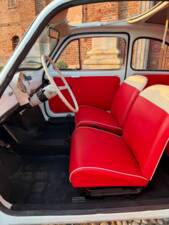 Image 40/63 de FIAT 500 D (1964)