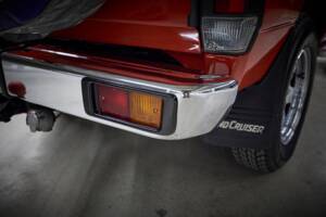 Afbeelding 32/100 van Toyota Land Cruiser LJ77 (1991)