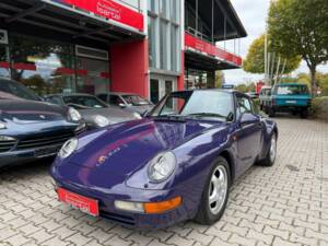 Bild 2/28 von Porsche 911 Carrera (1994)
