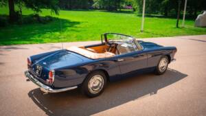 Immagine 14/23 di Lancia Flaminia GT 2.8 3C Touring (1969)