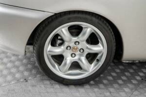 Immagine 31/50 di MG F 1.8i VVC (2000)